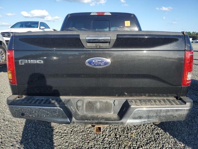 Photo 5 VIN: 1FTEW1CP2FFC70758 - FORD F150 SUPER 