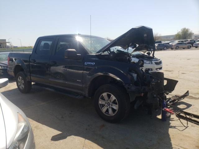 Photo 0 VIN: 1FTEW1CP2FFD01507 - FORD F150 SUPER 