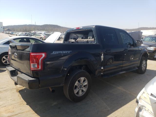 Photo 3 VIN: 1FTEW1CP2FFD01507 - FORD F150 SUPER 