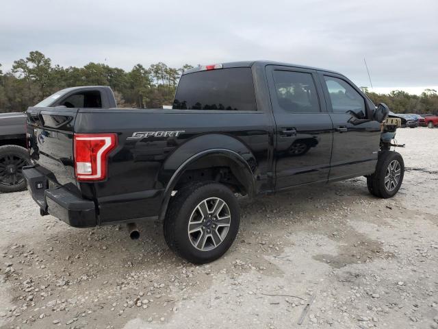 Photo 2 VIN: 1FTEW1CP2FKD55090 - FORD F-150 