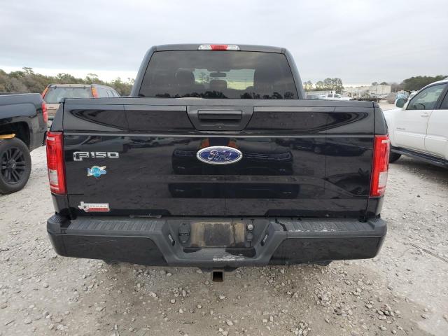 Photo 5 VIN: 1FTEW1CP2FKD55090 - FORD F-150 