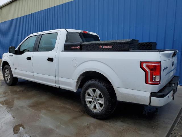 Photo 1 VIN: 1FTEW1CP2FKD66140 - FORD F-150 