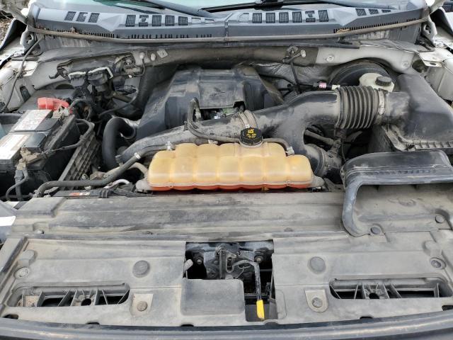 Photo 10 VIN: 1FTEW1CP2FKD66140 - FORD F-150 