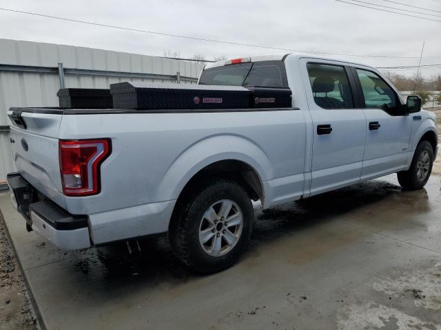 Photo 2 VIN: 1FTEW1CP2FKD66140 - FORD F-150 