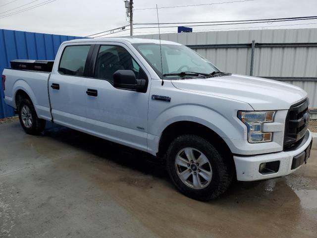 Photo 3 VIN: 1FTEW1CP2FKD66140 - FORD F-150 