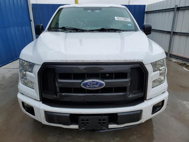 Photo 4 VIN: 1FTEW1CP2FKD66140 - FORD F-150 