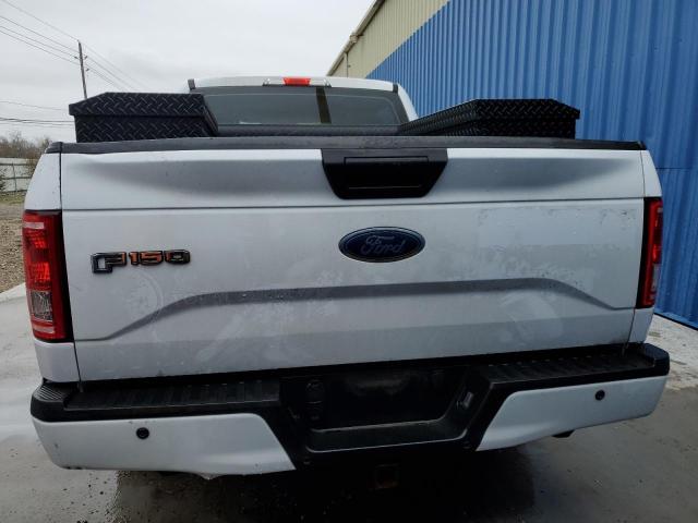 Photo 5 VIN: 1FTEW1CP2FKD66140 - FORD F-150 