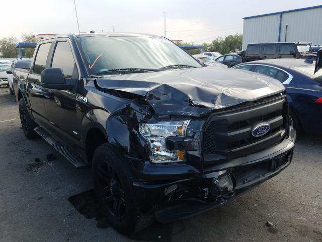 Photo 0 VIN: 1FTEW1CP2FKD81608 - FORD F150 SUPER 