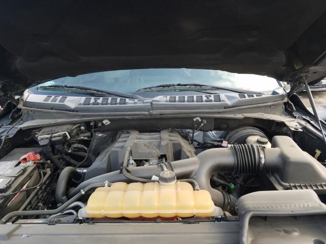 Photo 6 VIN: 1FTEW1CP2FKD81608 - FORD F150 SUPER 