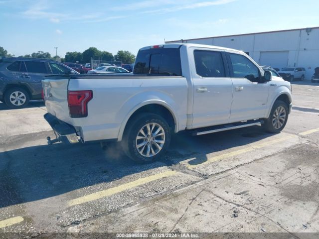 Photo 3 VIN: 1FTEW1CP2FKD93810 - FORD F-150 