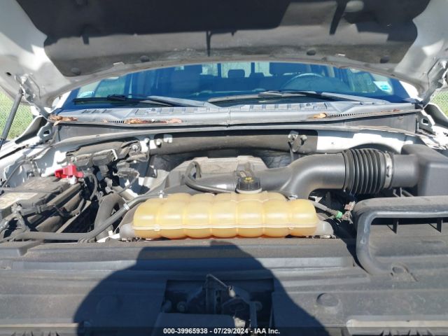 Photo 9 VIN: 1FTEW1CP2FKD93810 - FORD F-150 