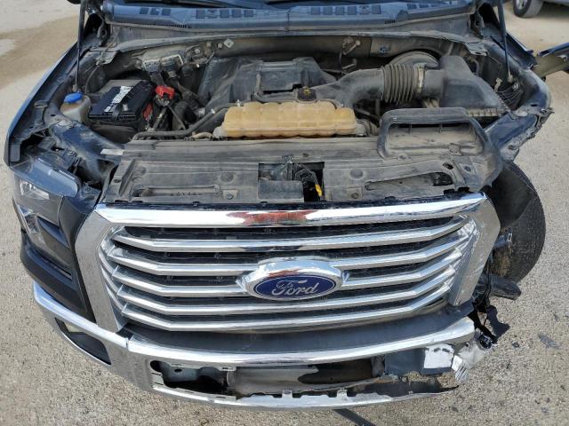 Photo 10 VIN: 1FTEW1CP2FKE02747 - FORD F150 SUPER 