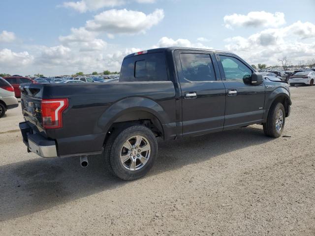 Photo 2 VIN: 1FTEW1CP2FKE02747 - FORD F150 SUPER 