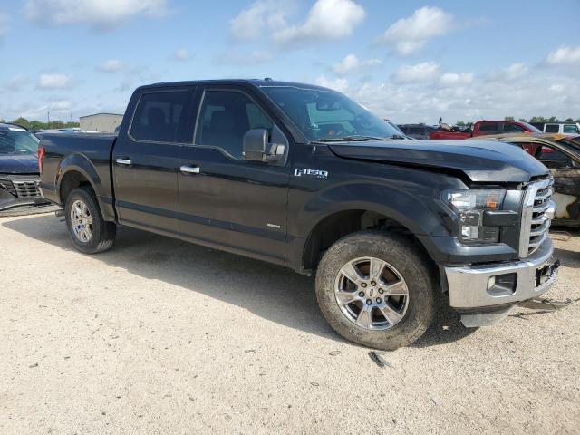 Photo 3 VIN: 1FTEW1CP2FKE02747 - FORD F150 SUPER 