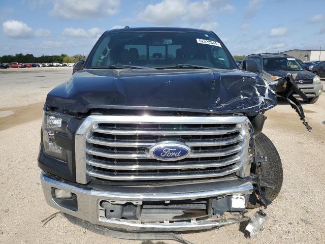 Photo 4 VIN: 1FTEW1CP2FKE02747 - FORD F150 SUPER 