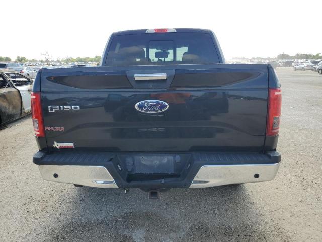 Photo 5 VIN: 1FTEW1CP2FKE02747 - FORD F150 SUPER 