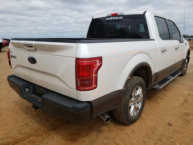 Photo 3 VIN: 1FTEW1CP2FKE28930 - FORD F150 SUPER 