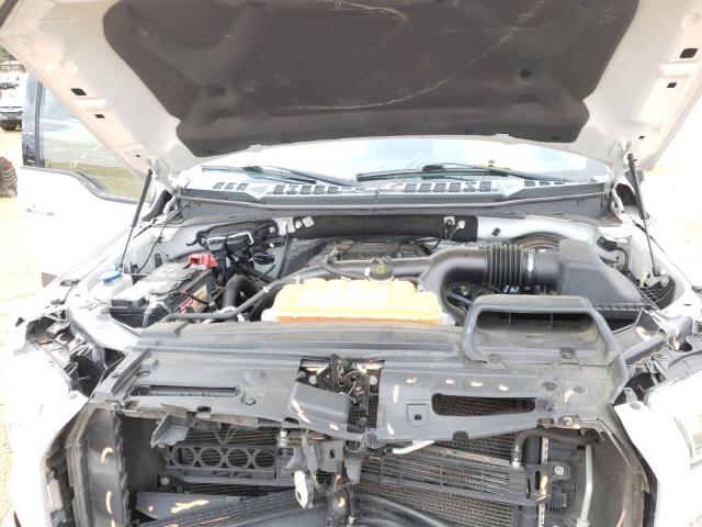 Photo 6 VIN: 1FTEW1CP2FKE28930 - FORD F150 SUPER 