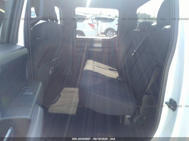 Photo 7 VIN: 1FTEW1CP2FKE36526 - FORD F-150 