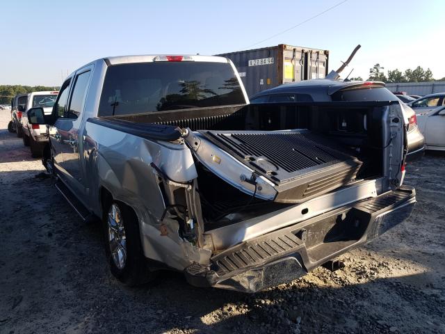 Photo 2 VIN: 1FTEW1CP2FKE59210 - FORD F150 SUPER 