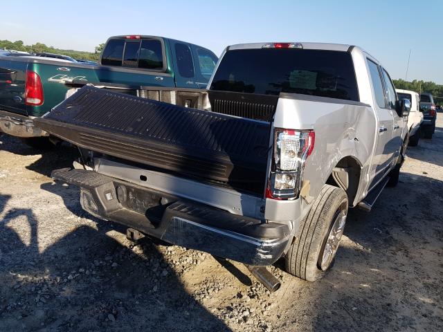 Photo 3 VIN: 1FTEW1CP2FKE59210 - FORD F150 SUPER 