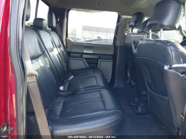 Photo 7 VIN: 1FTEW1CP2FKF05781 - FORD F-150 