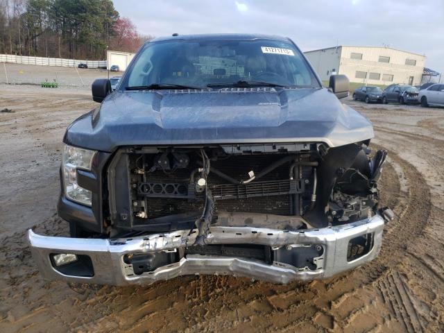 Photo 4 VIN: 1FTEW1CP2GFB74534 - FORD F150 SUPER 