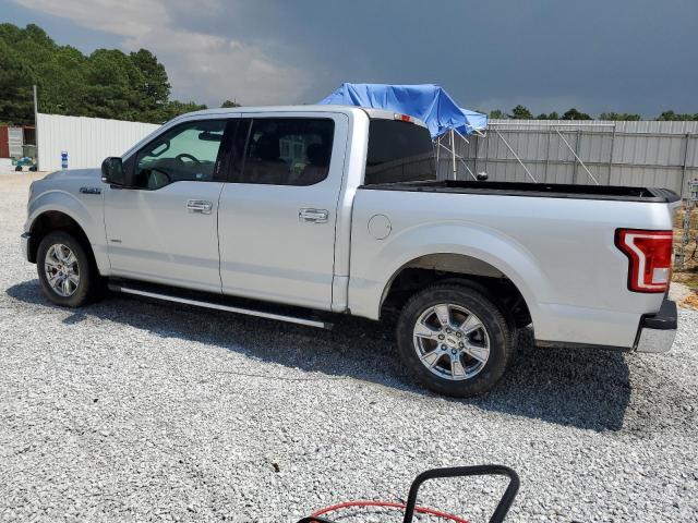 Photo 1 VIN: 1FTEW1CP2GFC25336 - FORD F150 SUPER 