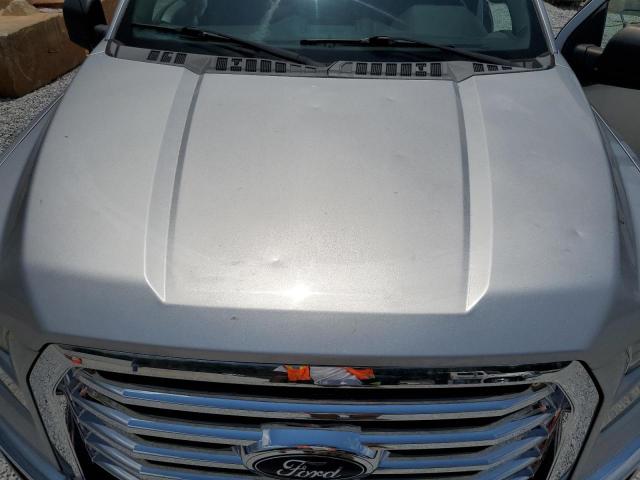 Photo 10 VIN: 1FTEW1CP2GFC25336 - FORD F150 SUPER 