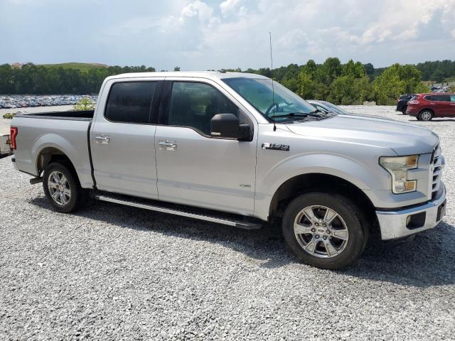 Photo 3 VIN: 1FTEW1CP2GFC25336 - FORD F150 SUPER 