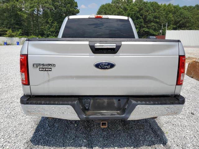 Photo 5 VIN: 1FTEW1CP2GFC25336 - FORD F150 SUPER 