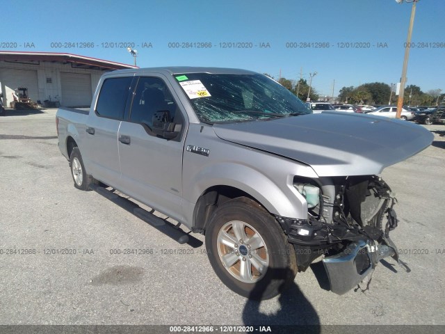 Photo 0 VIN: 1FTEW1CP2GFC97069 - FORD F-150 