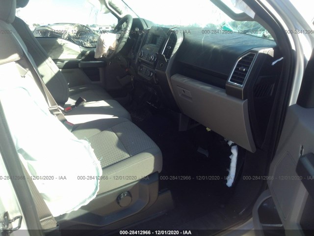 Photo 4 VIN: 1FTEW1CP2GFC97069 - FORD F-150 