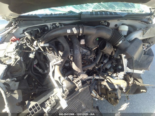 Photo 9 VIN: 1FTEW1CP2GFC97069 - FORD F-150 