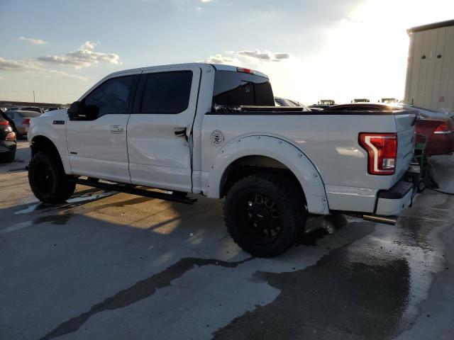 Photo 1 VIN: 1FTEW1CP2GFD54712 - FORD F150 SUPER 