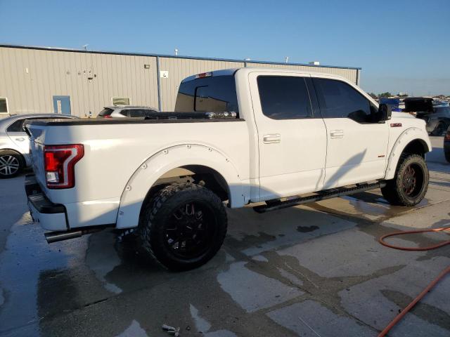 Photo 2 VIN: 1FTEW1CP2GFD54712 - FORD F150 SUPER 