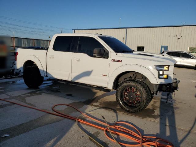 Photo 3 VIN: 1FTEW1CP2GFD54712 - FORD F150 SUPER 