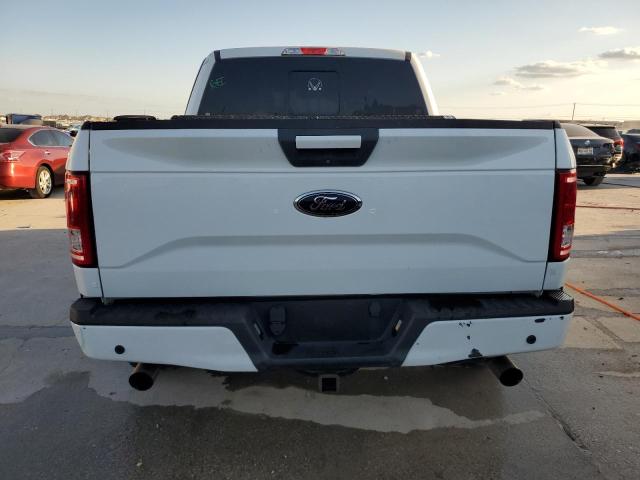 Photo 5 VIN: 1FTEW1CP2GFD54712 - FORD F150 SUPER 