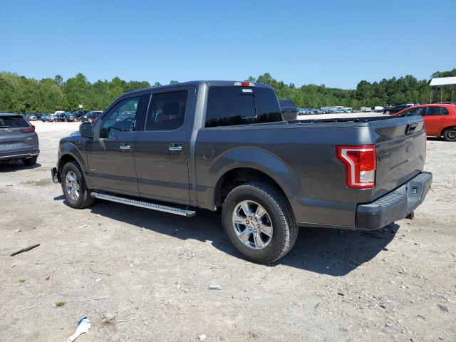 Photo 1 VIN: 1FTEW1CP2GKD03511 - FORD F150 SUPER 