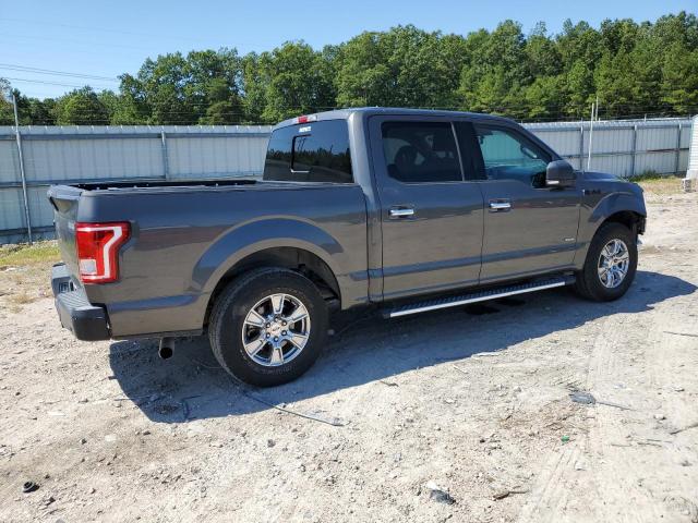 Photo 2 VIN: 1FTEW1CP2GKD03511 - FORD F150 SUPER 