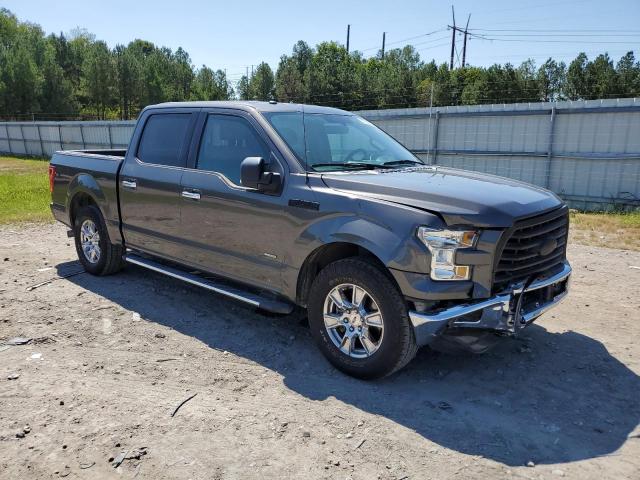 Photo 3 VIN: 1FTEW1CP2GKD03511 - FORD F150 SUPER 