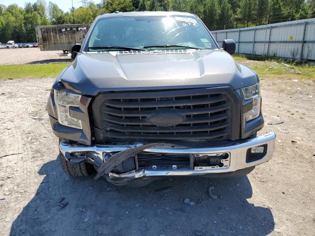 Photo 4 VIN: 1FTEW1CP2GKD03511 - FORD F150 SUPER 