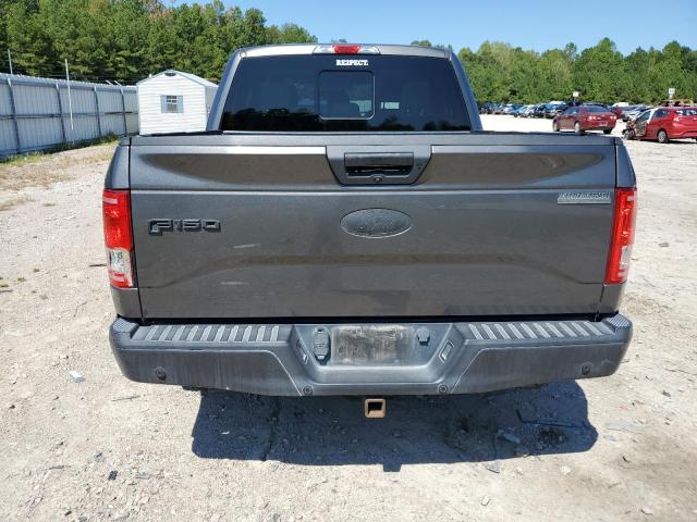 Photo 5 VIN: 1FTEW1CP2GKD03511 - FORD F150 SUPER 