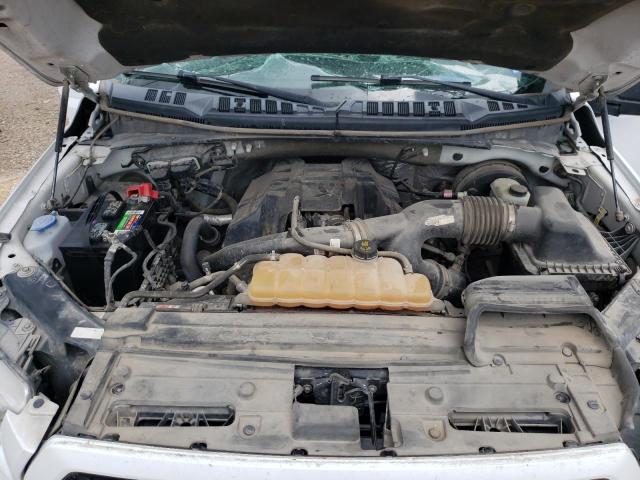 Photo 6 VIN: 1FTEW1CP2GKD22818 - FORD F150 SUPER 