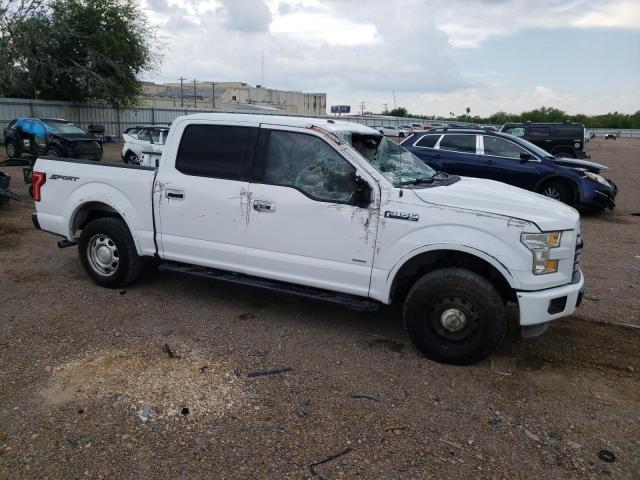 Photo 8 VIN: 1FTEW1CP2GKD22818 - FORD F150 SUPER 