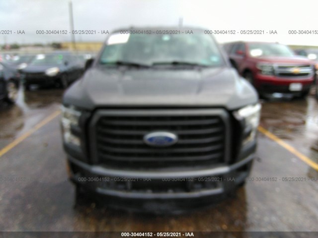 Photo 5 VIN: 1FTEW1CP2GKD42826 - FORD F-150 