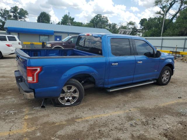 Photo 2 VIN: 1FTEW1CP2GKD63577 - FORD F150 SUPER 