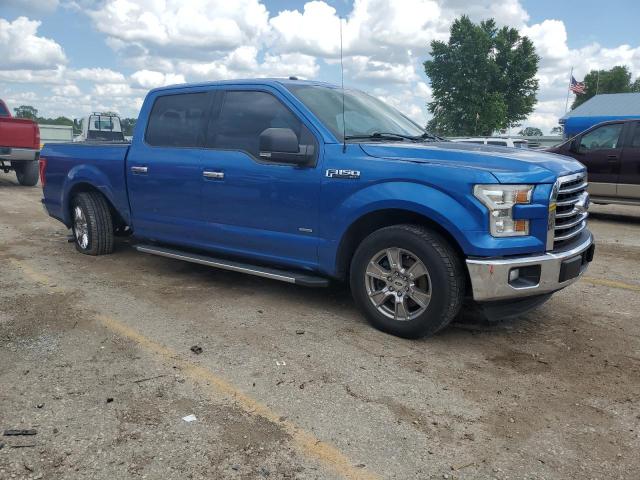 Photo 3 VIN: 1FTEW1CP2GKD63577 - FORD F150 SUPER 