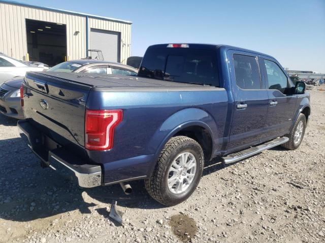 Photo 3 VIN: 1FTEW1CP2GKD92612 - FORD F150 SUPER 