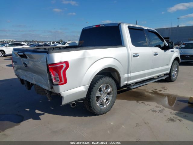 Photo 3 VIN: 1FTEW1CP2GKE29898 - FORD F-150 